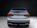 MG ZS Hybrid+ Luxury