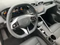 MG ZS Hybrid+ Luxury