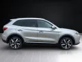 MG ZS Hybrid+ Luxury
