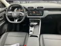 MG ZS Hybrid+ Luxury