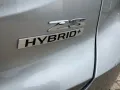 MG ZS Hybrid+ Luxury