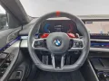 BMW M5 Limousine *Daytonaviolett*-DAProf.-B&W-Head-U