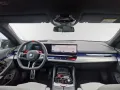 BMW M5 Limousine *Daytonaviolett*-DAProf.-B&W-Head-U