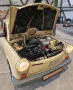 Trabant Andere