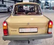 Trabant Andere