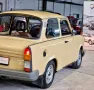 Trabant Andere