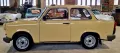 Trabant Andere