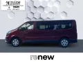 Renault Trafic Combi L2H1 3,0t  Life/Automatik