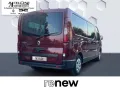 Renault Trafic Combi L2H1 3,0t  Life/Automatik