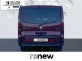 Renault Trafic Combi L2H1 3,0t  Life/Automatik