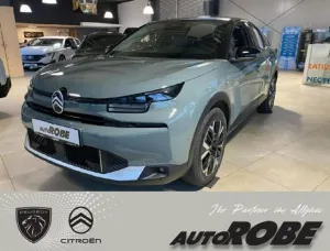 Citroën C4 Lim. ë- Max