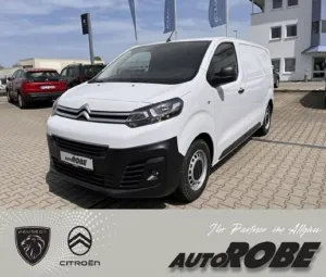 Citroën Jumpy Kasten Standard