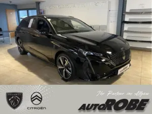 Peugeot 308 SW GT 130 EAT8