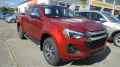 Isuzu D-Max Modell  2025