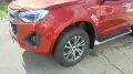 Isuzu D-Max Modell  2025