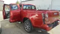 Isuzu D-Max Modell  2025