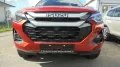 Isuzu D-Max Modell  2025