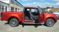 Isuzu D-Max Modell  2025