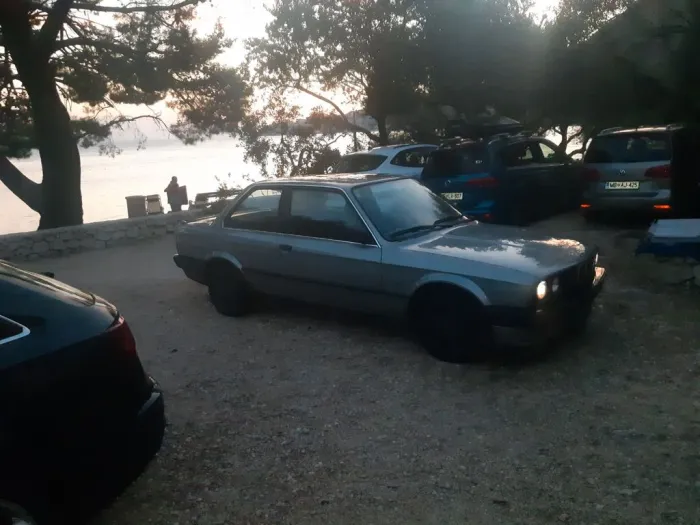 BMW 316