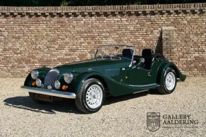 Morgan Plus 8 3.9 V8 