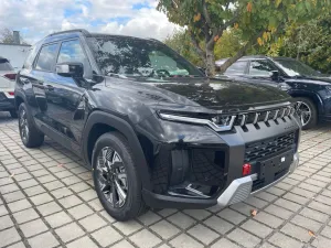 KGM Torres Hybrid Essential 2WD