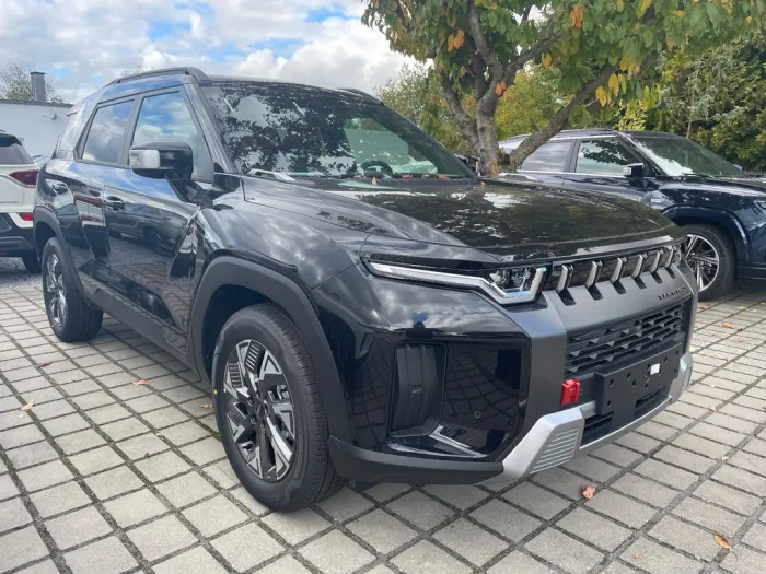 KGM Torres Hybrid Essential 2WD
