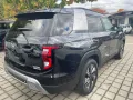 KGM Torres Hybrid Essential 2WD
