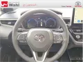 Toyota Corolla Cross 2.0 Hybrid Teamplayer neues Modell