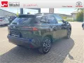 Toyota Corolla Cross 2.0 Hybrid Teamplayer neues Modell