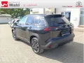 Toyota Corolla Cross 2.0 Hybrid Teamplayer neues Modell