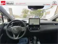 Toyota Corolla Cross 2.0 Hybrid Teamplayer neues Modell