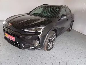 Cupra Formentor 1.5 eTSI DSG NAVI+LED 5 Jahre Garantie