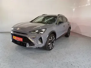 Cupra Formentor 1.5 eTSI DSG NAVI+LED 5 Jahre Garantie