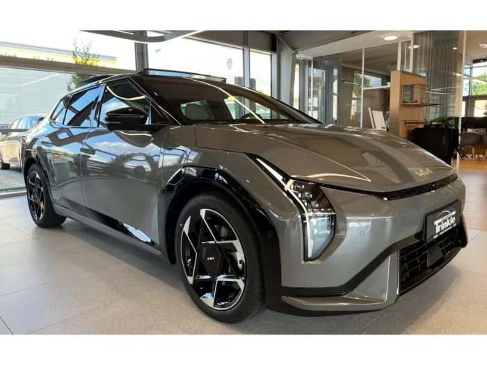 Kia EV4 Fastback 81 FWD GT-Line DWP COM CON GD HUD N