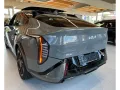 Kia EV4 Fastback 81 FWD GT-Line DWP COM CON GD HUD N