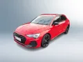 Audi A3 Sportback 35 TFSI 2x S line LED NAvi Optik sc