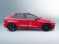 Audi A3 Sportback 35 TFSI 2x S line LED NAvi Optik sc