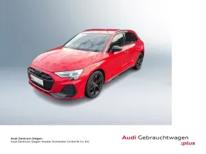Audi A3 Sportback 35 TFSI 2x S line LED NAvi Optik sc