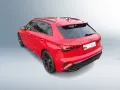 Audi A3 Sportback 35 TFSI 2x S line LED NAvi Optik sc