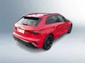 Audi A3 Sportback 35 TFSI 2x S line LED NAvi Optik sc