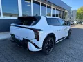 Kia EV4 81 FWD GTL DWP COM CON GD