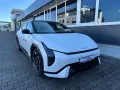 Kia EV4 81 FWD GTL DWP COM CON GD