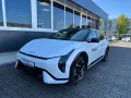 Kia EV4 81 FWD GTL DWP COM CON GD