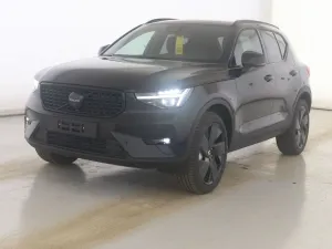 Volvo XC40 B3 Plus Black Edition ACC 360° PixelLED 20