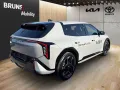 Kia EV4 GT-Line 81,4 KW/h Comfort, Connect, Drive
