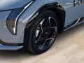 Kia EV4 GT-Line 81,4 KW/h Comfort, Connect, Drive