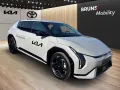 Kia EV4 GT-Line 81,4 KW/h Comfort, Connect, Drive