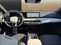 Kia EV4 GT-Line 81,4 KW/h Comfort, Connect, Drive