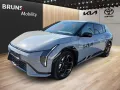 Kia EV4 GT-Line 81,4 KW/h Comfort, Connect, Drive