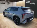 Kia EV4 GT-Line 81,4 KW/h Comfort, Connect, Drive